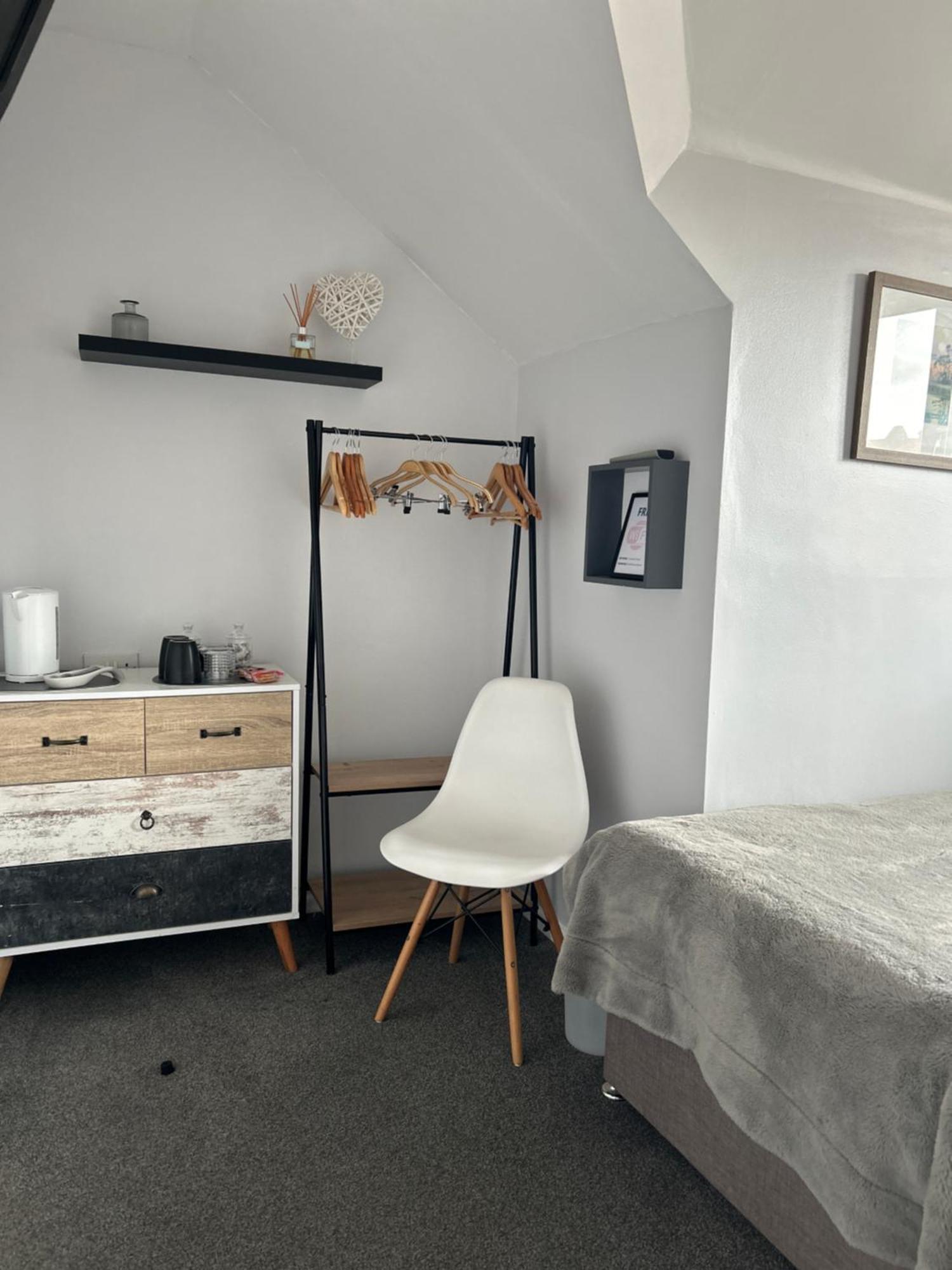 Cherwood Guest House Paignton Zewnętrze zdjęcie