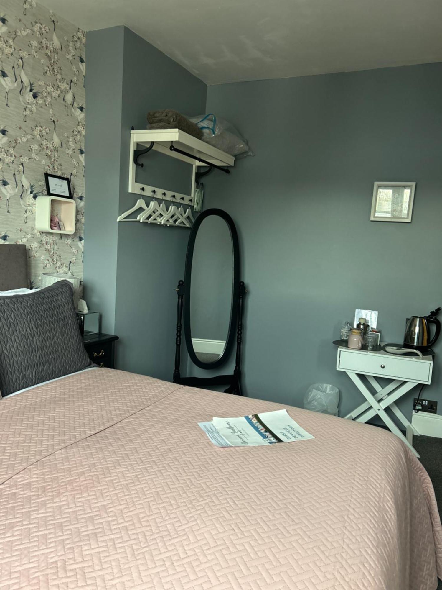 Cherwood Guest House Paignton Zewnętrze zdjęcie