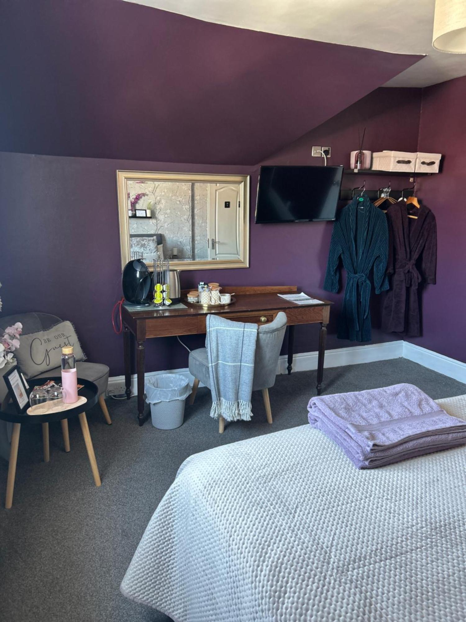 Cherwood Guest House Paignton Zewnętrze zdjęcie