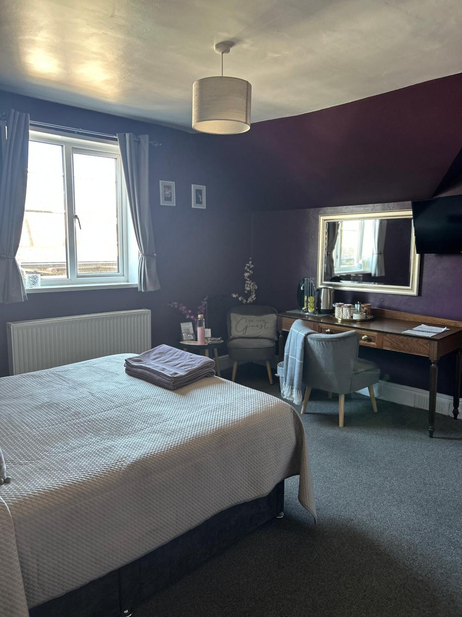 Cherwood Guest House Paignton Zewnętrze zdjęcie